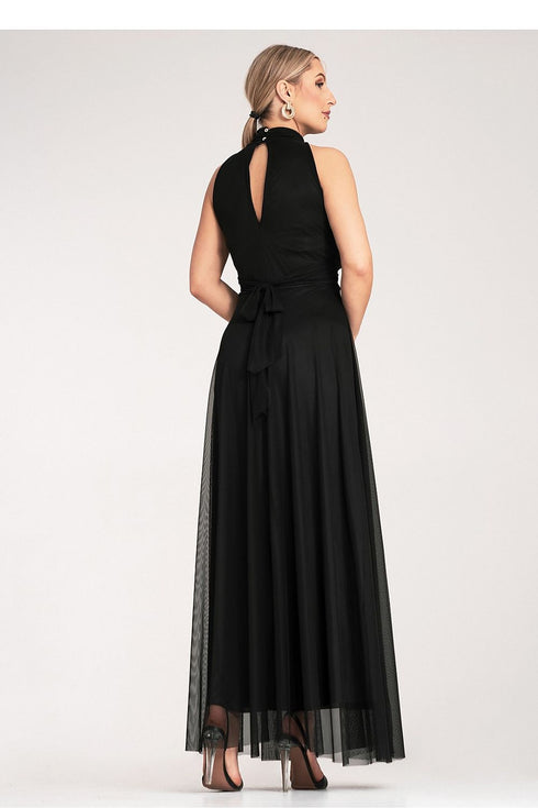 Robe de cocktail model 214807 Figl